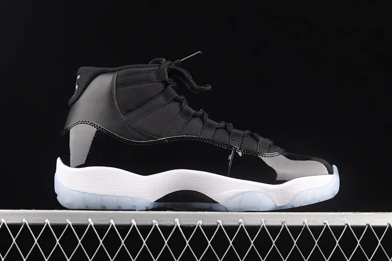 All categories Air Jordan Jordan series basketball shoes Air Jordan 11 F version Air Jordan 11 Space Jam AJ11 Joe 11 slam dunk 378037-003
